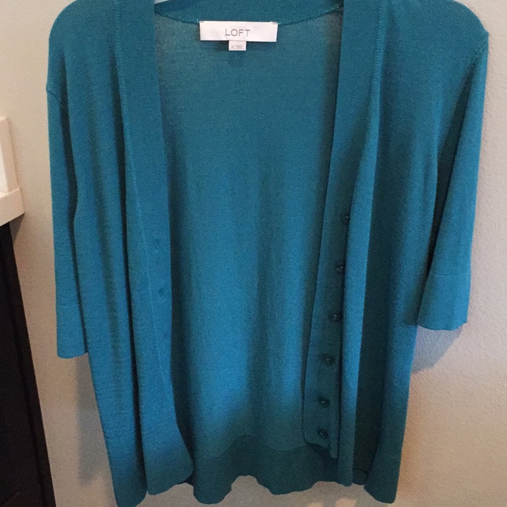 Sweater top